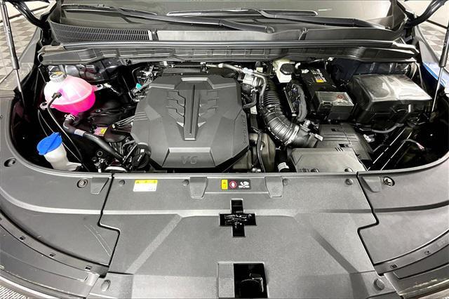 new 2026 Kia Carnival car, priced at $50,292