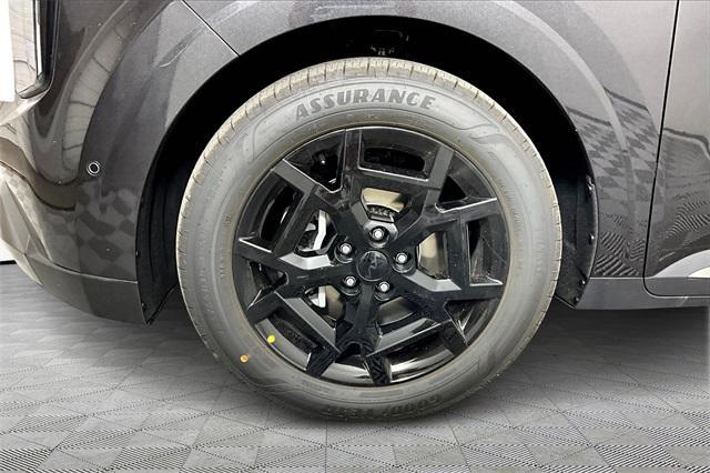 new 2026 Kia Carnival car, priced at $50,292