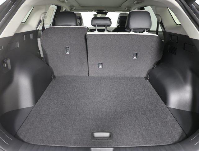 new 2026 Kia Sportage car, priced at $31,641