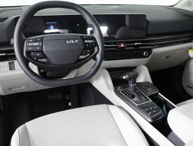 new 2026 Kia Sportage car, priced at $31,641