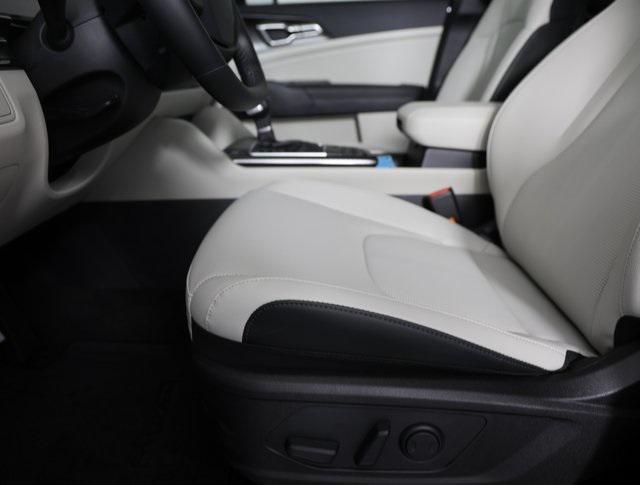 new 2026 Kia Sportage car, priced at $31,641