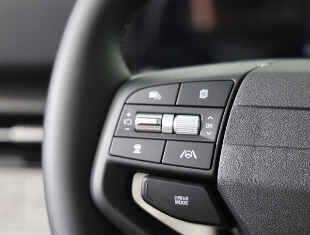 new 2026 Kia Sportage car, priced at $31,641