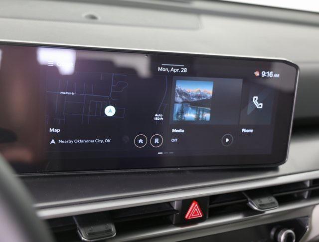 new 2025 Kia Sorento car, priced at $36,255