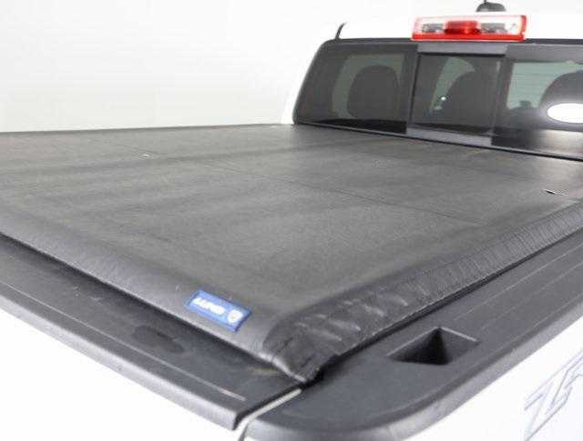 used 2022 Chevrolet Colorado car, priced at $33,995
