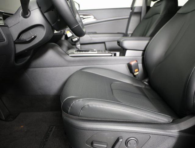 new 2026 Kia Sportage car, priced at $31,565