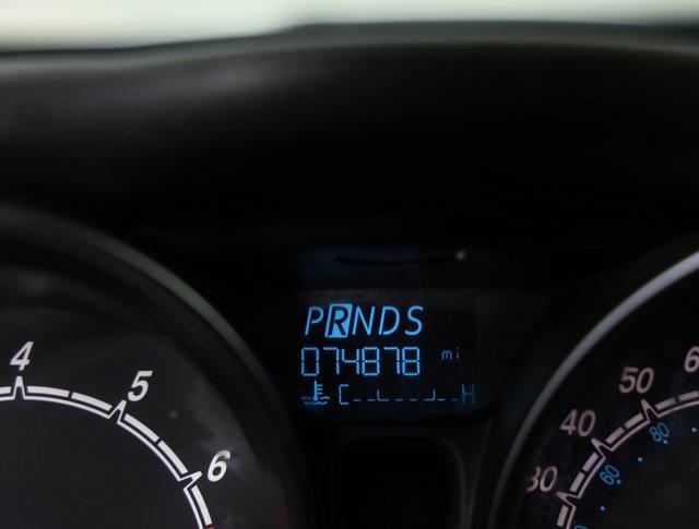 used 2015 Ford Fiesta car, priced at $10,995