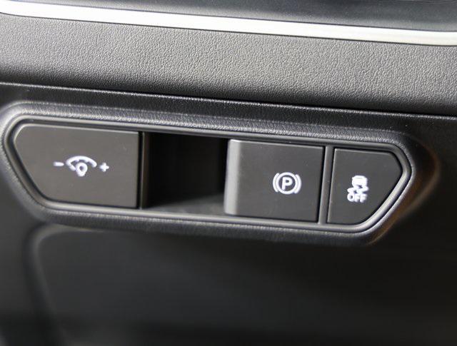 new 2025 Kia K4 car, priced at $23,182