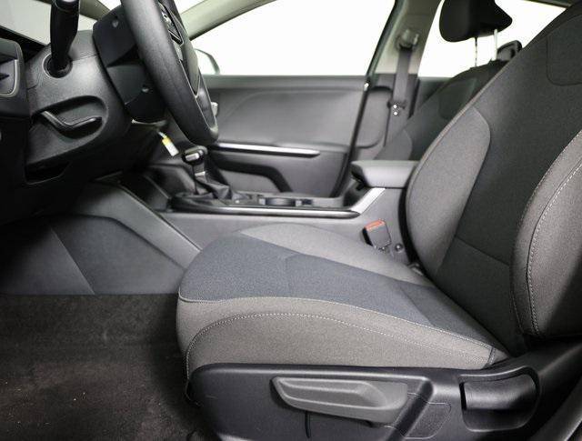 new 2025 Kia K4 car, priced at $23,182