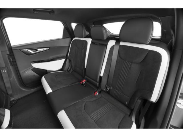 new 2024 Kia EV6 car, priced at $52,580