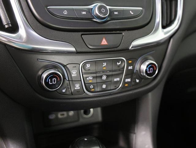 used 2020 Chevrolet Equinox car, priced at $12,995