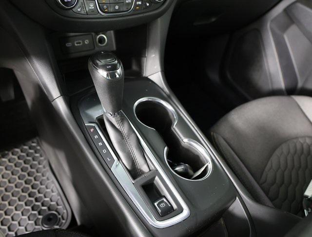 used 2020 Chevrolet Equinox car, priced at $12,995