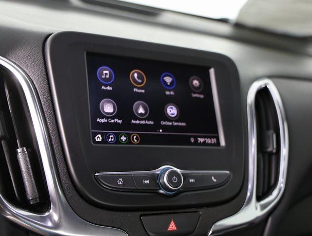 used 2020 Chevrolet Equinox car, priced at $12,995