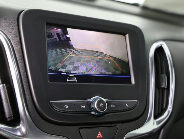 used 2020 Chevrolet Equinox car, priced at $12,995