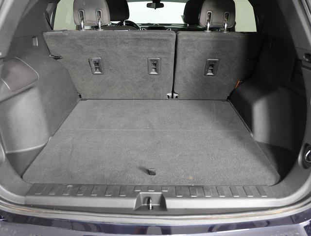 used 2020 Chevrolet Equinox car, priced at $12,995