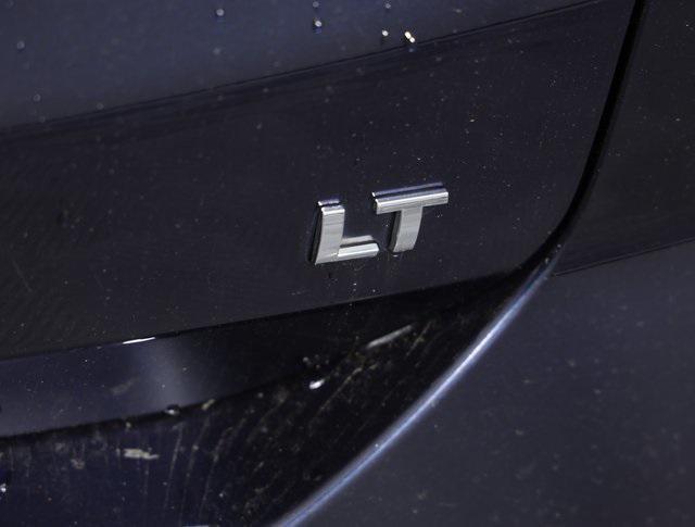 used 2020 Chevrolet Equinox car, priced at $12,995