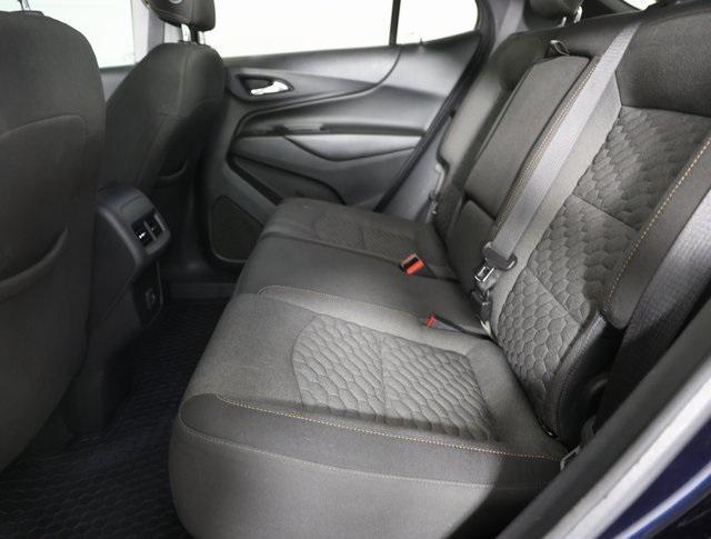 used 2020 Chevrolet Equinox car, priced at $12,995