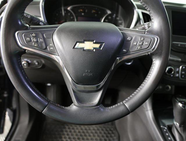 used 2020 Chevrolet Equinox car, priced at $12,995