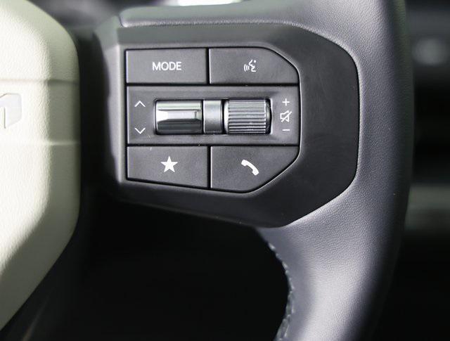 new 2025 Kia K4 car, priced at $29,473