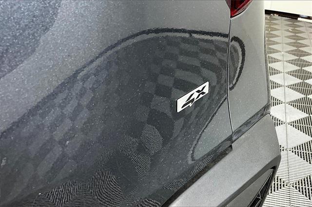 new 2026 Kia Seltos car, priced at $33,335
