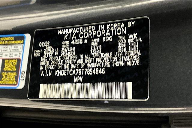 new 2026 Kia Seltos car, priced at $33,335