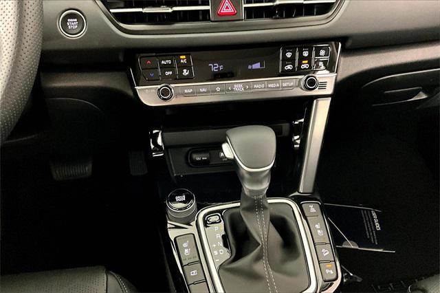 new 2026 Kia Seltos car, priced at $33,335