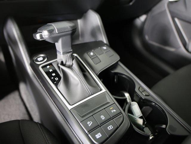 new 2026 Kia Sportage car, priced at $30,565