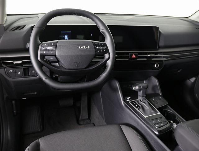 new 2026 Kia Sportage car, priced at $30,565