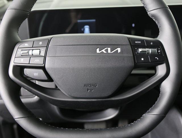 new 2026 Kia Sportage car, priced at $30,565