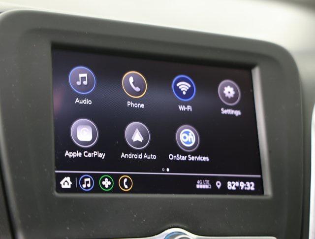 used 2020 Chevrolet Equinox car, priced at $14,995