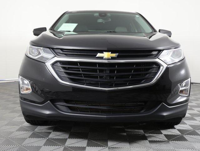 used 2020 Chevrolet Equinox car, priced at $14,995
