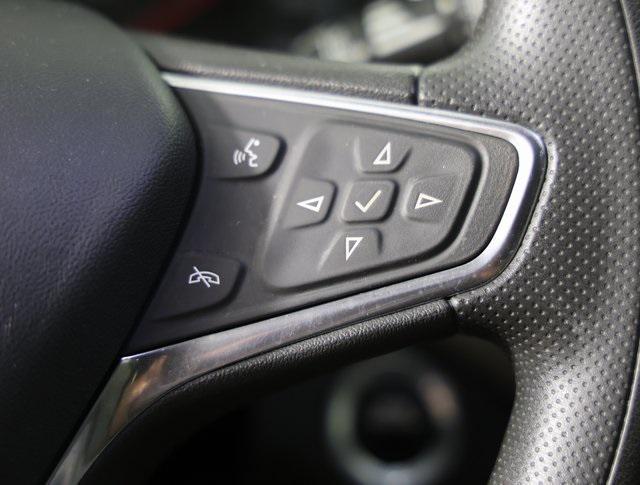 used 2020 Chevrolet Equinox car, priced at $14,995