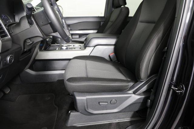 used 2021 Ford Expedition car, priced at $24,995