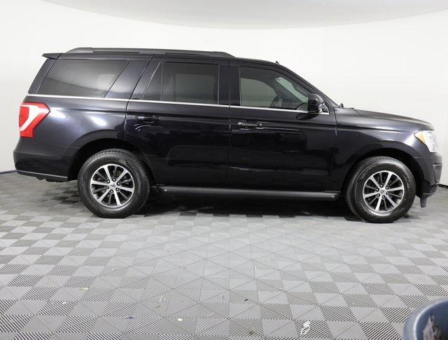 used 2021 Ford Expedition car, priced at $24,995