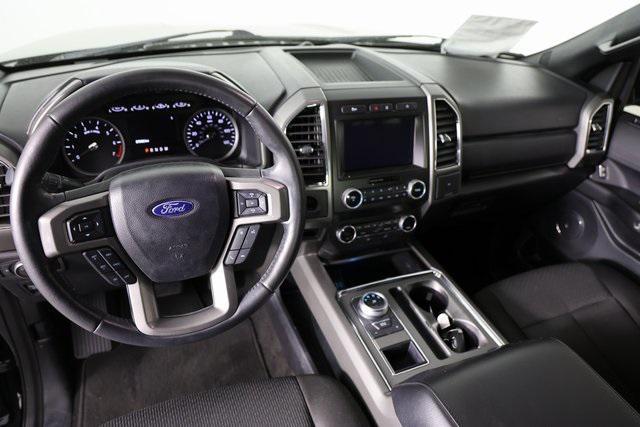 used 2021 Ford Expedition car, priced at $24,995