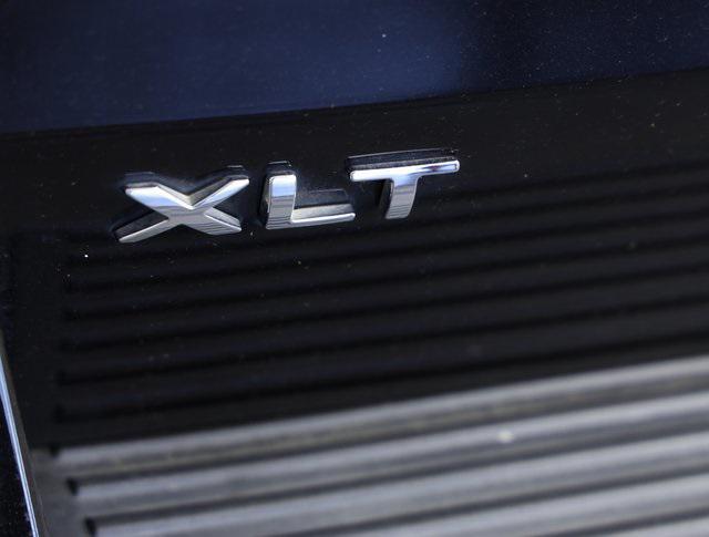 used 2021 Ford Expedition car, priced at $24,995