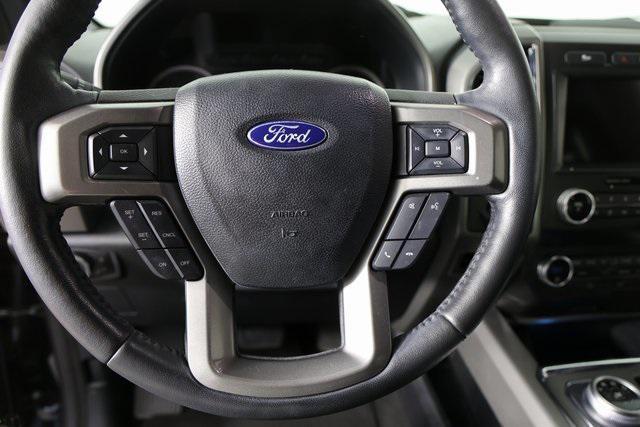 used 2021 Ford Expedition car, priced at $24,995