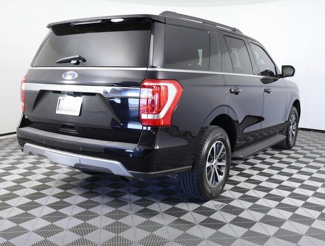 used 2021 Ford Expedition car, priced at $24,995