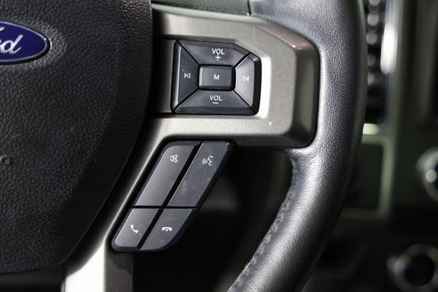 used 2021 Ford Expedition car, priced at $24,995