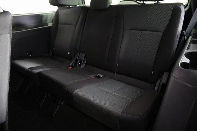 used 2021 Ford Expedition car, priced at $24,995