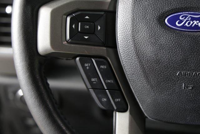 used 2021 Ford Expedition car, priced at $24,995