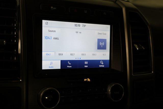 used 2021 Ford Expedition car, priced at $24,995