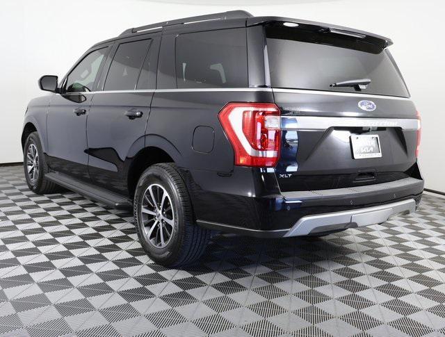 used 2021 Ford Expedition car, priced at $24,995