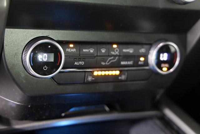 used 2021 Ford Expedition car, priced at $24,995