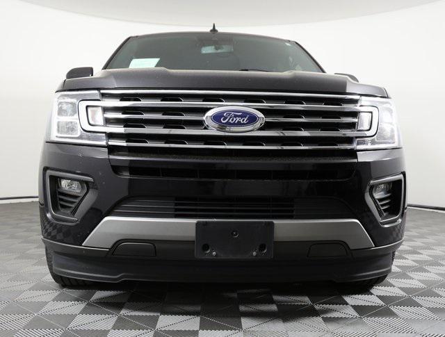 used 2021 Ford Expedition car, priced at $24,995
