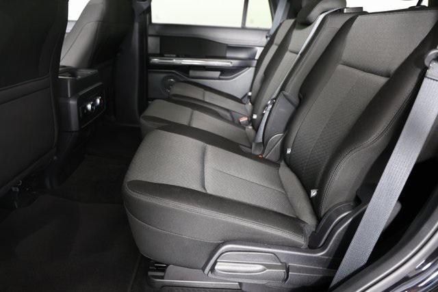 used 2021 Ford Expedition car, priced at $24,995