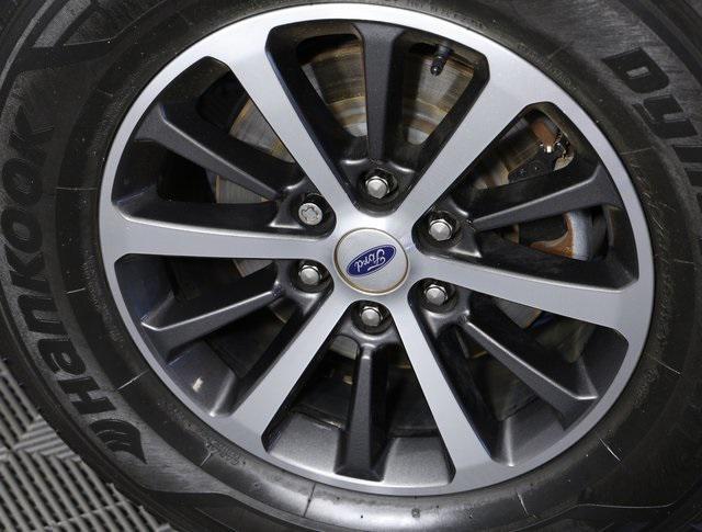 used 2021 Ford Expedition car, priced at $24,995