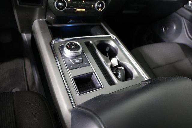 used 2021 Ford Expedition car, priced at $24,995