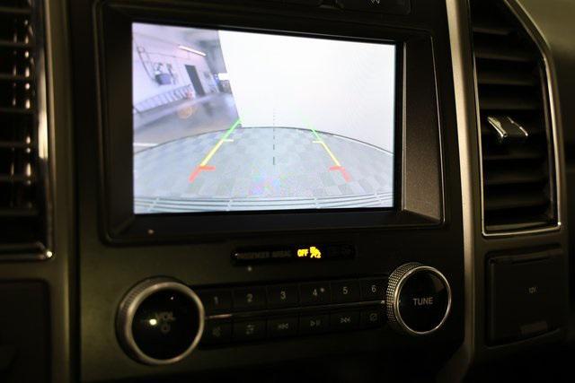 used 2021 Ford Expedition car, priced at $24,995