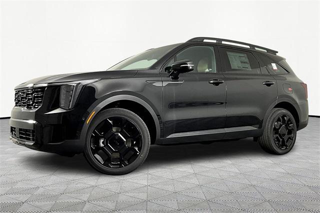 new 2026 Kia Sorento car, priced at $44,259