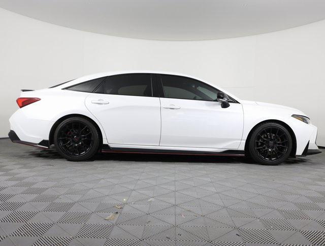 used 2020 Toyota Avalon car, priced at $28,495